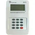 Выносной дисплей НАРТИС-Д101