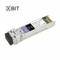 Трансивер оптический XBIT совместимый SFP+ 10G WDM, длина волны 1330нм, разъём LC, модуль на 20км