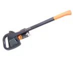 Топор 1.0кг колун фибергласовая ручка AMIGO
