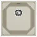Кухонная мойка GranFest UNIQUE 500, топаз