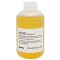 Davines Dede Профессиональный шампунь для деликатного очищения волос, Италия