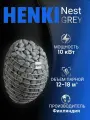 Печь для сауны электрическая (электрокаменка) HENKI Nest 10 кВт