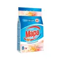 Мара 2 в 1 с кондиционером (автомат), 2 кг, для спортивной одежды, для черных и темных тканей