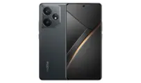 Смартфон Realme Neo 7, 16/512Gb, 6.78, AMOLED, Black (Черный)