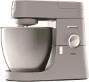 Многофункциональный планетарный кухонный комбайн Kenwood KVL4100S Chef XL Silver