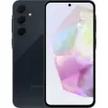 Смартфон Samsung Galaxy A35 6/128 Dual: nano SIM + eSim Navy синий