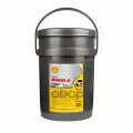 Shell Shell 10W40 (20L) Rimula R6 Lm Масло Моторное! Синтapi Ch-4/Ci-4/Cj-4, Acea E6/E9, Man 3477, Mв 228.51