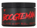 Предтренировочный комплекс Trec Nutrition Boogieman 300 г, вкус: бабл гам