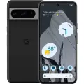 Смартфон Google Pixel 8 Pro, 12/128Gb JP, Obsidian (Черный)