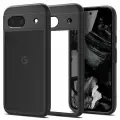 Чехол Spigen на Google Pixel 8a (ACS07262) Ultra Hybrid / Спиген Чехол для Гугл Пиксель 8а Противоударный, Черный