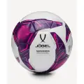 Мяч футзальный Jögel Supernova Wfl №4, камера бутил, термосшивка, размер 4