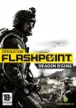 Игра для компьютера: Operation Flashpoint Dragon Rising Limited Edition (DVD-box) Лицензионный диск