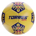 Мяч футбольный Torres Bravo-4, F324114, серия Youth для детей и подростков, размер 4
