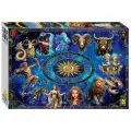 Пазл для взрослых Step puzzle 4000 деталей: Зодиак
