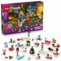 Пластиковый Конструктор Lego Friends 42668 Advent Calendar 2025 Адвент Календарь 2025