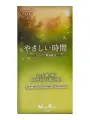 Ароматические палочки Nippon Kodo Gentle Time Forest fragrance, 260 штук, с ароматом ромашки