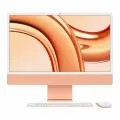 Моноблок Apple iMac 24 4.5K Retina, Apple M3 8C CPU, 10C GPU, 16GB, 512GB SSD, Orange