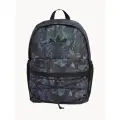 Рюкзак Adidas Multicolor Forest Camo Cl Backpack черный, серый JX3221