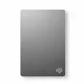 Внешний жесткий диск 2,5 дюйма Seagate Backup Plus Slim HDD USB 3.0 1 ТБ