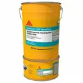 Пол эпоксидный Sika Sikafloor-264 EpoxyCoat двухкомпонентный серый RAL 7032 7,9 кг + 2,1 кг