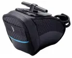 Велосумка BBB CurvePack S 0. 36L (черный)