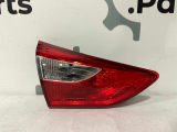 Фонарь задний левый внутренний Hyundai I30 11-15