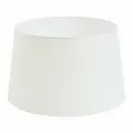 RAZSVET Абажур для торшера 50 см мягкий белый RAZSVET RZ-5042-1-02