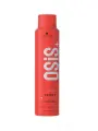 Schwarzkopf OSiS Velvet Легкий спрей для укладки волос 200 мл