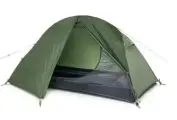 Naturehike Ultralight одноместная палатка 20D Green