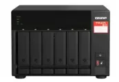 Сетевой RAID-накопитель Qnap TVS-675-8G