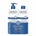 Набор Uriage Xemose, липидовосстанавливающий бальзам, 500мл, 2шт