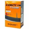 Камера 27,5 Continental 27,5x1.75-2.5, ниппель 42мм MTB/02-0182311