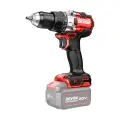 Аккумуляторный шуруповерт DEVON без аккумулятора и ЗУ 5201-Li-20