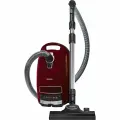 Пылесос Miele Complete C3 Active 12132800 (Tayberry Red)
