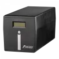 ИБП POWERMAN Smart Sine 1000