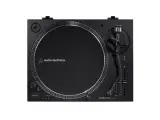 Проигрыватель винила Audio Technica AT LP120XBT USB Black