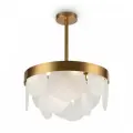 Светильник подвесной Freya Porto FR5104PL-06BS3