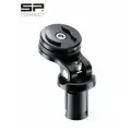 Крепление на вынос руля мотоцикла SP Connect MOTO STEM MOUNT SPC+, черное (53214)
