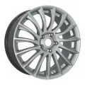 Колесный литой диск СКАД Валенсия R18x7 5x114.3 ET37 CB66.6 Selena
