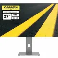 Монитор игровой Carrera OLED 27/2560x1440/240Гц/черный (CRL279)