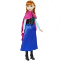 Кукла Disney Frozen Анна Холодное сердце Дисней Anna F3537, 28 см