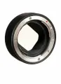 Переходное кольцо Canon Mount Adapter EF-EOS R, крепление на байонеты EF/EF-S
