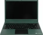 Ноутбук GATEWAY Ultra Slim 14 14.1, IPS, AMD Ryzen 5 3500U 2.1ГГц, 4-ядерный, 8ГБ 256ГБ SSD, AMD Radeon Vega 8, Windows 11 Home, зеленый [gwnr51416-gr]