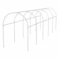 Каркас парника PALISAD пластик 300х110х120см, арочный, разборный