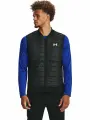Жилет Under Armour STRM INS RUN VEST, размер LG, черный