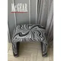 Mc'GEAR Пуф Подкова 550