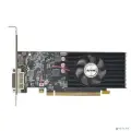 Видеокарта AFOX Видеокарта Afox PCI-E 3.0 AF1030-2048D5L7 NVIDIA GeForce GT 1030 2Gb 64bit GDDR5 1228/6000 DVIx1 HDMIx1 HDCP Ret low profile