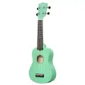 MARTIN ROMAS MR-21 GR зелёная Укулеле сопрано