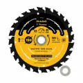 Диск пильный по дереву Rage Furious Fast cut (594232) 190х30х1 мм 24 зуба