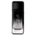 CAROLINA HERRERA парфюмерная вода 212 VIP Black, 100 мл, 100 г
